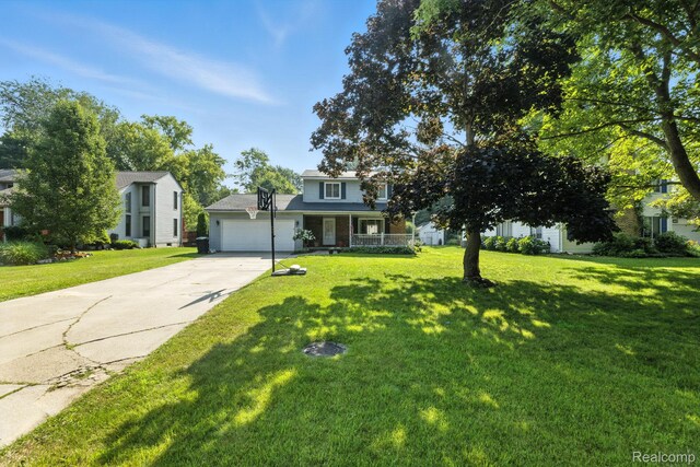 3544 Old Farm Ln, Fort Gratiot, MI 48059 - photo 4