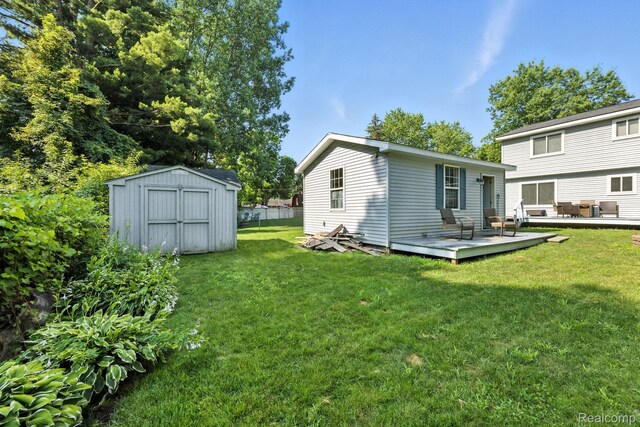 3544 Old Farm Ln, Fort Gratiot, MI 48059 - photo 21