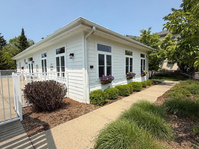 201 Outlook Dr Unit A, Douglas, MI 49406 - photo 17