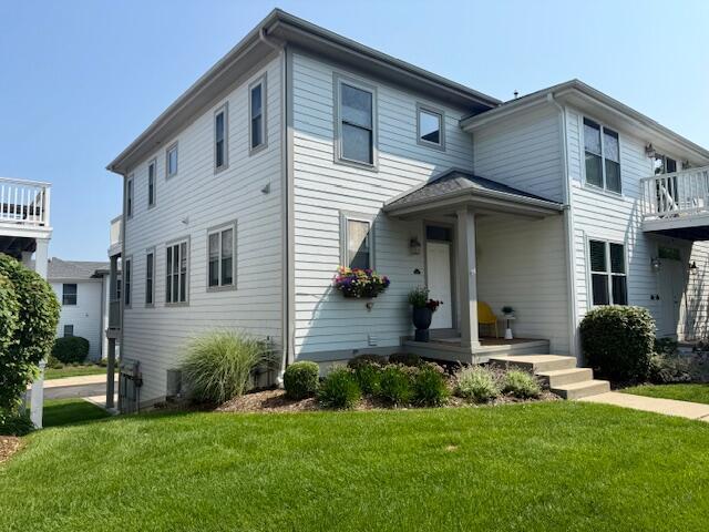 201 Outlook Dr Unit A, Douglas, MI 49406 - photo 1