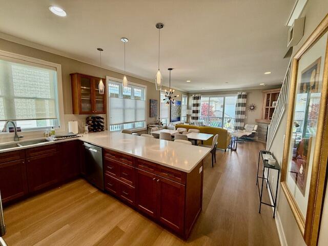 201 Outlook Dr Unit A, Douglas, MI 49406 - photo 4