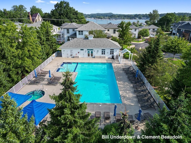 201 Outlook Dr Unit A, Douglas, MI 49406 - photo 25