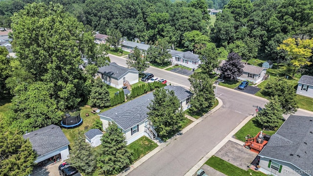116 S St, Oxford, MI 48371 - photo 21