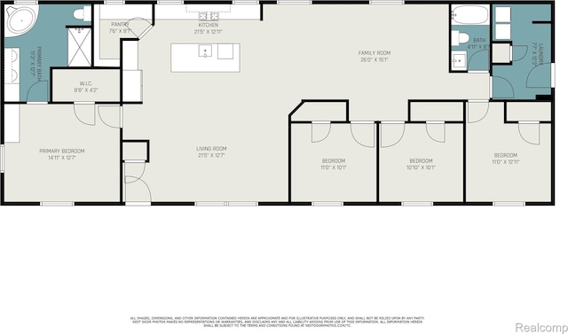 116 S St, Oxford, MI 48371 - photo 23