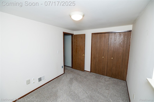 625 Ten Point Dr, Rochester Hills, MI 48309 - unfurnished bedroom featuring carpet flooring and baseboards