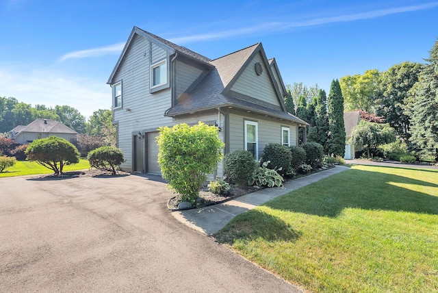 4521 Links Ct Unit 35, Ann Arbor, MI 48108 - photo 46