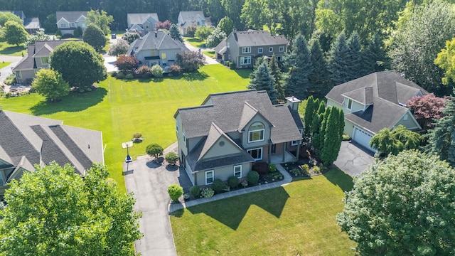 4521 Links Ct Unit 35, Ann Arbor, MI 48108 - photo 47