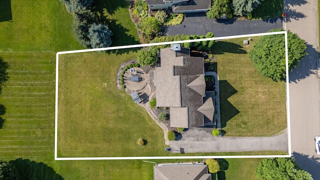 4521 Links Ct Unit 35, Ann Arbor, MI 48108 - photo 52