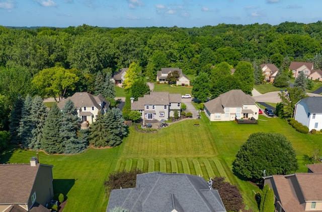 4521 Links Ct Unit 35, Ann Arbor, MI 48108 - photo 49