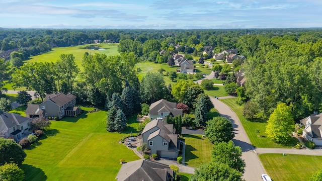 4521 Links Ct Unit 35, Ann Arbor, MI 48108 - photo 50