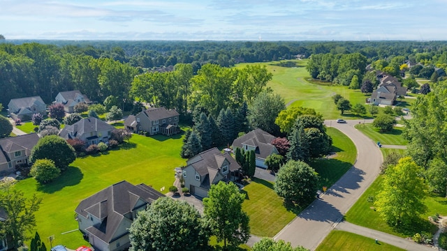 4521 Links Ct Unit 35, Ann Arbor, MI 48108 - photo 51