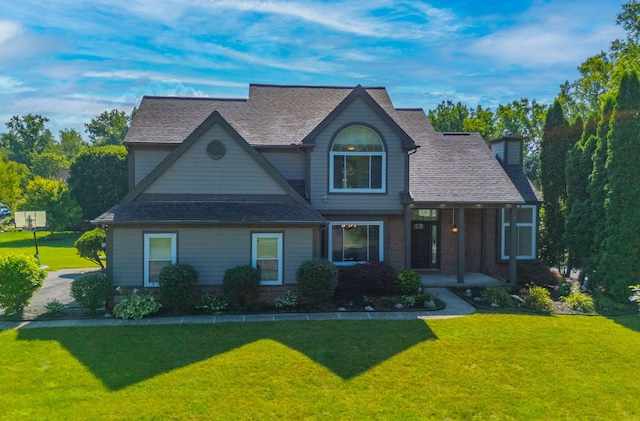 4521 Links Ct Unit 35, Ann Arbor, MI 48108 - photo 2
