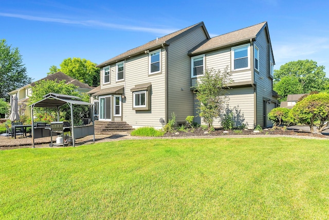 4521 Links Ct Unit 35, Ann Arbor, MI 48108 - photo 41