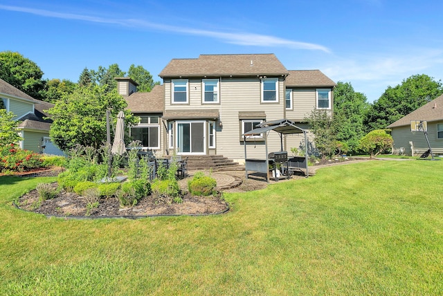 4521 Links Ct Unit 35, Ann Arbor, MI 48108 - photo 42