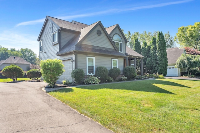 4521 Links Ct Unit 35, Ann Arbor, MI 48108 - photo 3