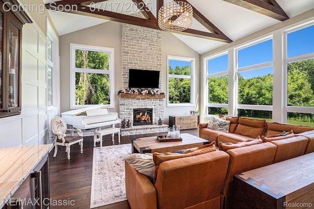 7171 Lucy Dr, Dexter, MI 48130 - sunroom / solarium with plenty of natural light