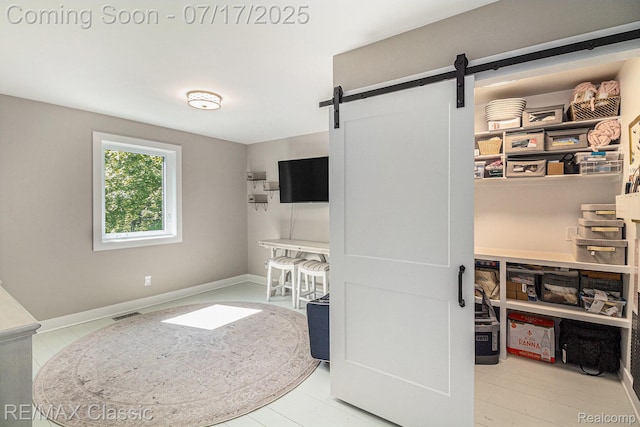 7171 Lucy Dr, Dexter, MI 48130 - interior space