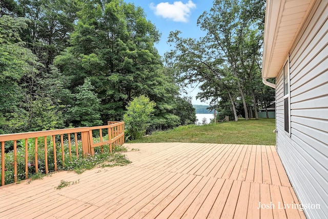6306 E Carrigan Ct, Newaygo, MI 49337 - photo 28