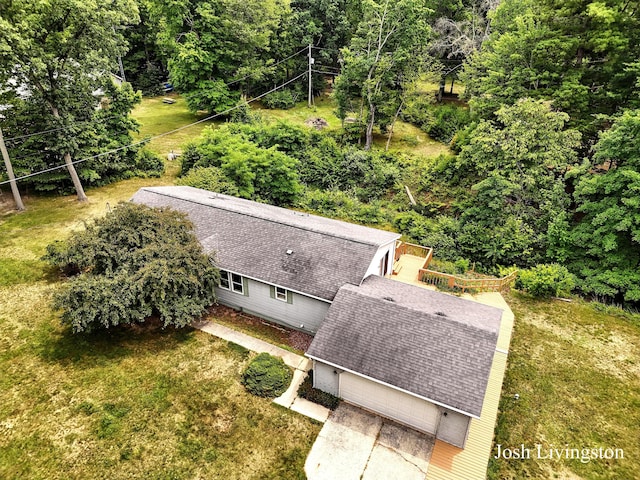 6306 E Carrigan Ct, Newaygo, MI 49337 - photo 2
