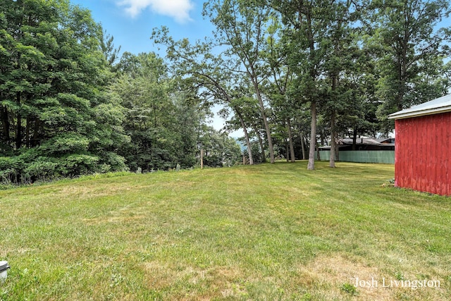 6306 E Carrigan Ct, Newaygo, MI 49337 - photo 5