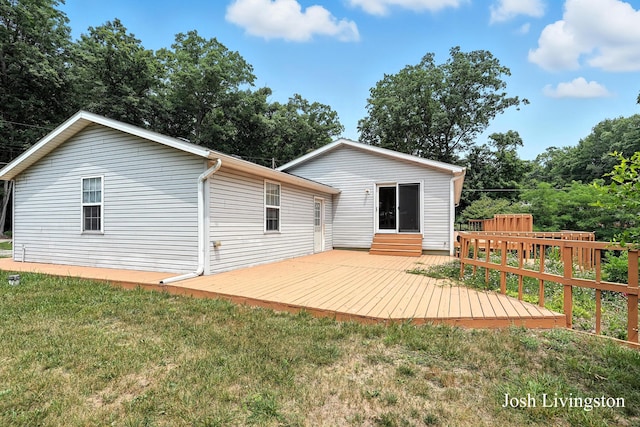 6306 E Carrigan Ct, Newaygo, MI 49337 - photo 4