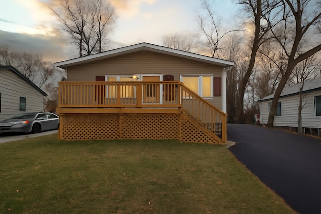 845 Frederick St, Ypsilanti, MI 48197 - photo 1