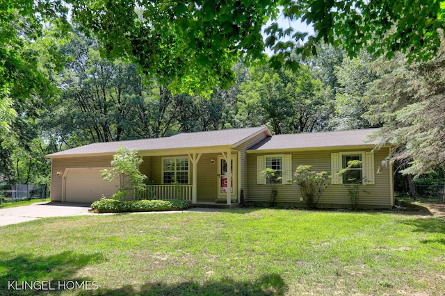 15262 Krueger St, Spring Lake, MI 49456 - photo 1