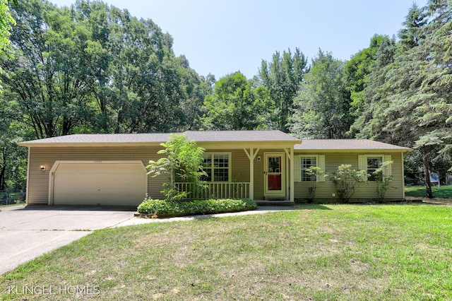 15262 Krueger St, Spring Lake, MI 49456 - photo 2