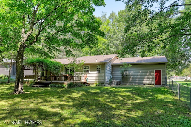 15262 Krueger St, Spring Lake, MI 49456 - photo 30