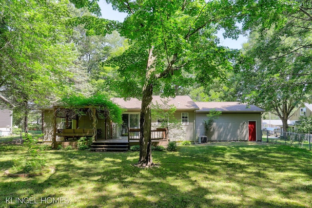 15262 Krueger St, Spring Lake, MI 49456 - photo 33