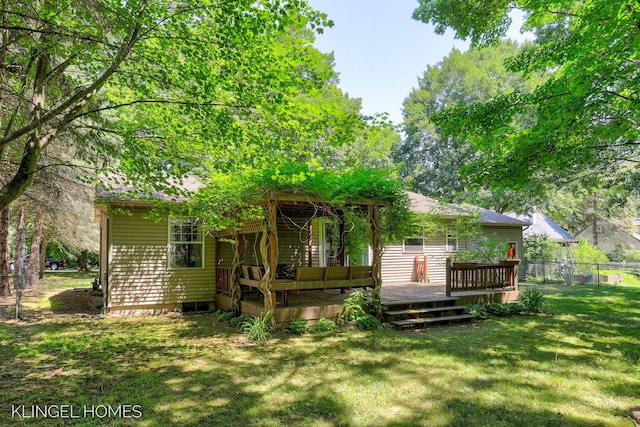 15262 Krueger St, Spring Lake, MI 49456 - photo 31