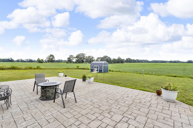 1604 Wolf Lake Rd, Grass Lake, MI 49240 - photo 3