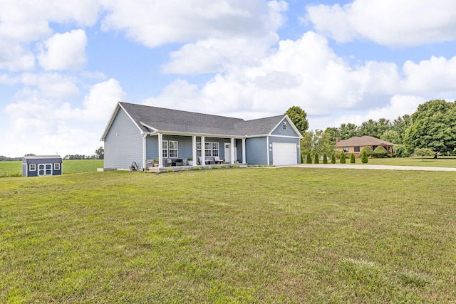 1604 Wolf Lake Rd, Grass Lake, MI 49240 - photo 38