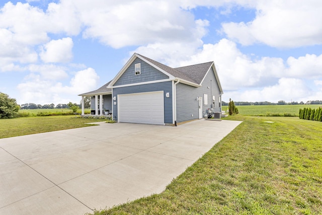 1604 Wolf Lake Rd, Grass Lake, MI 49240 - photo 39