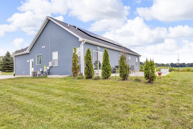 1604 Wolf Lake Rd, Grass Lake, MI 49240 - photo 40