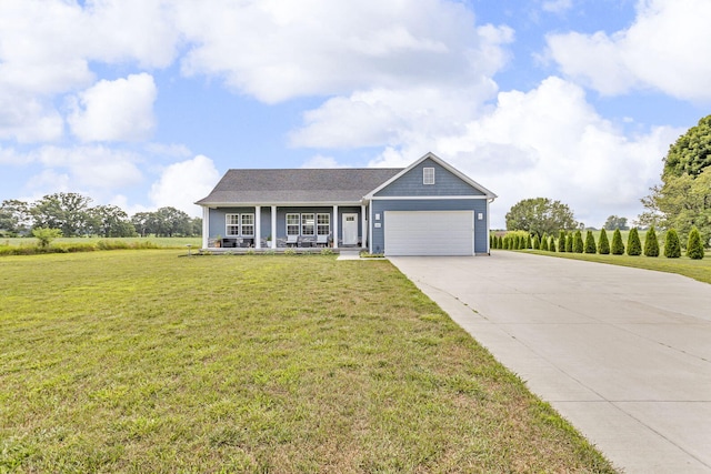 1604 Wolf Lake Rd, Grass Lake, MI 49240 - photo 2