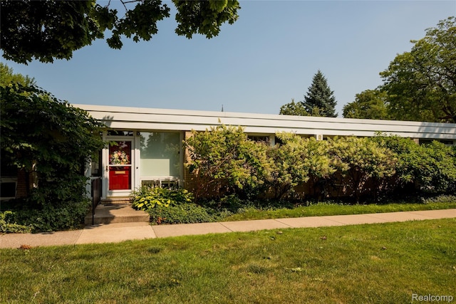 1525 Chateaufort, Detroit, MI 48207 - photo 1