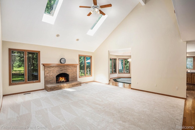 6365 Hayfield Ln, Almont, MI 48003 - photo 7