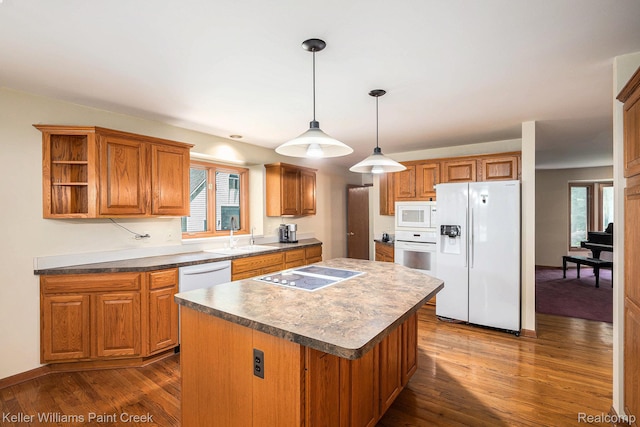 6365 Hayfield Ln, Almont, MI 48003 - photo 11