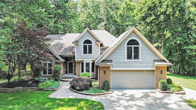 6365 Hayfield Ln, Almont, MI 48003 - photo 1