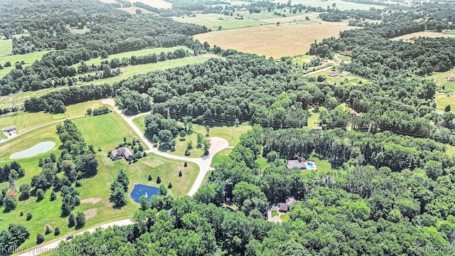 6365 Hayfield Ln, Almont, MI 48003 - photo 34