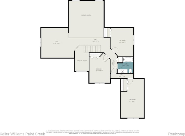 6365 Hayfield Ln, Almont, MI 48003 - photo 44