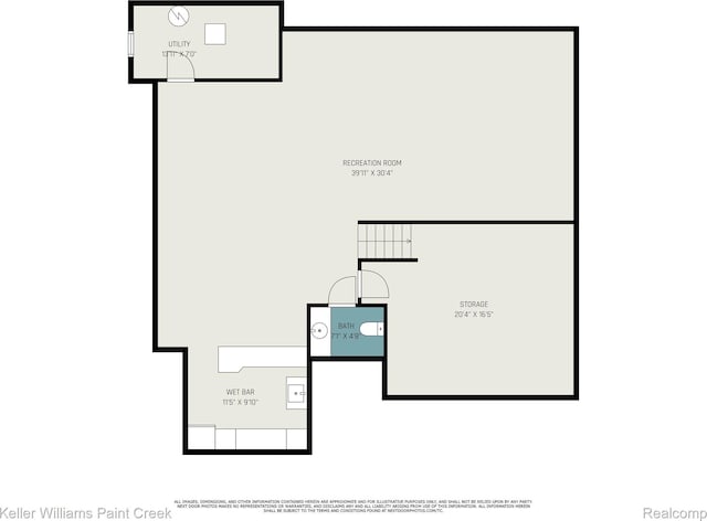 6365 Hayfield Ln, Almont, MI 48003 - photo 42