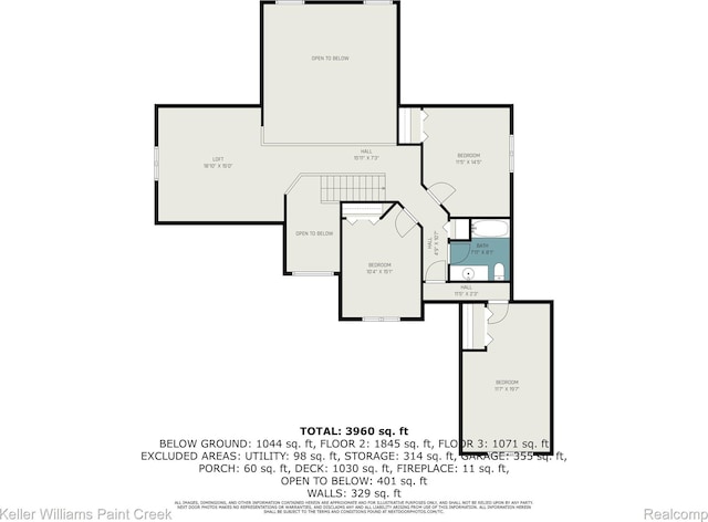6365 Hayfield Ln, Almont, MI 48003 - photo 41