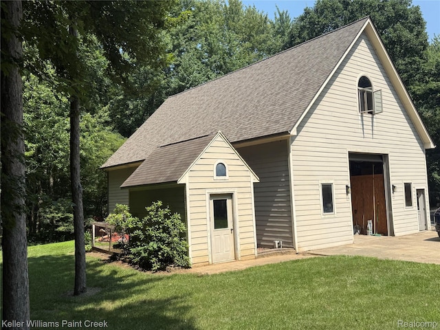 6365 Hayfield Ln, Almont, MI 48003 - photo 50