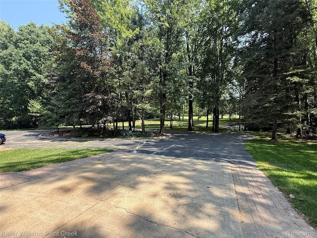 6365 Hayfield Ln, Almont, MI 48003 - photo 46