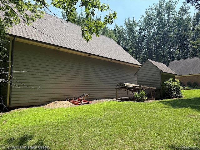 6365 Hayfield Ln, Almont, MI 48003 - photo 45