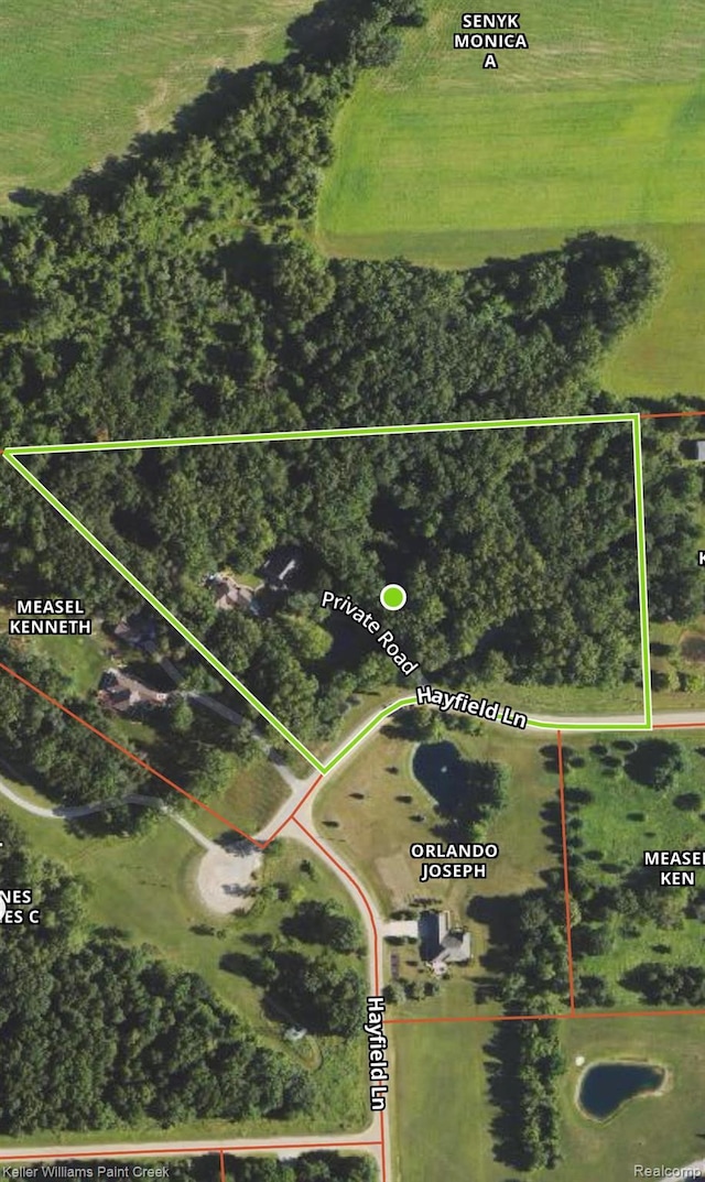 6365 Hayfield Ln, Almont, MI 48003 - photo 49