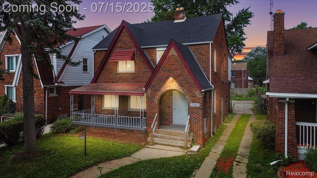 13985 Saint Marys St, Detroit, MI 48227 - photo 2