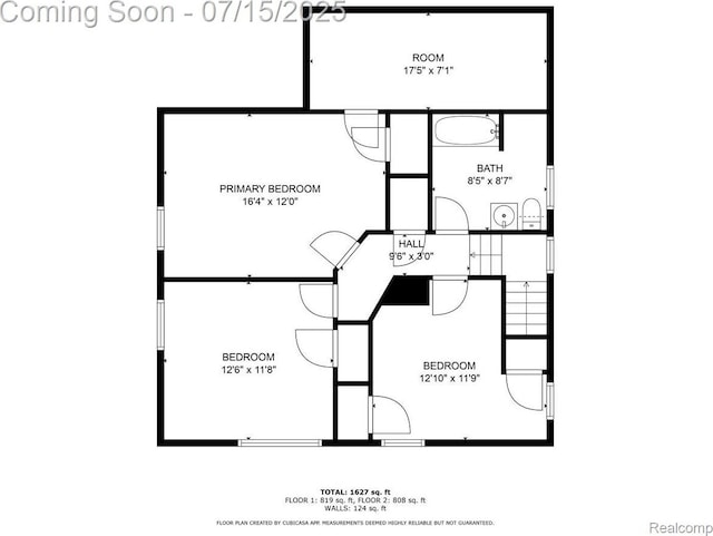 13985 Saint Marys St, Detroit, MI 48227 - photo 34